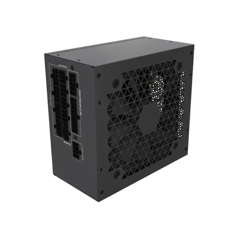 GEMBIRD Fornax 1000W ATX barošanas bloks 80 PLUS Gold Photo 5