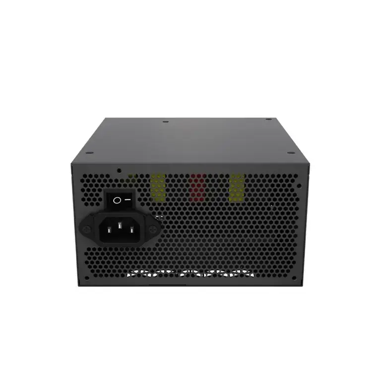 GEMBIRD Fornax 1000W ATX barošanas bloks 80 PLUS Gold Photo 8