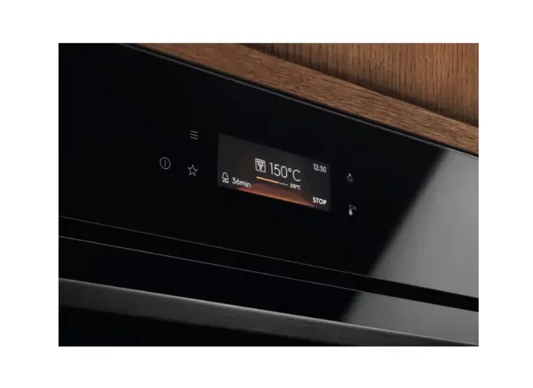 Iebūvējamā cepeškrāsns Electrolux LOD8P39Z Photo 3