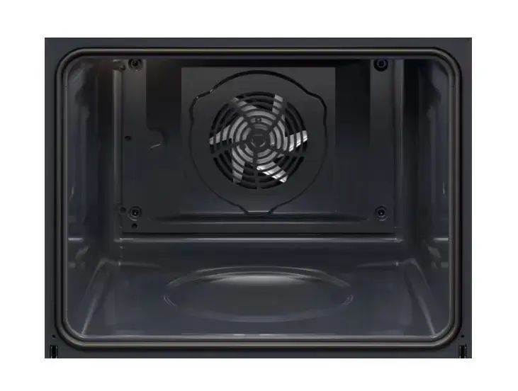 Iebūvējamā cepeškrāsns Electrolux LOD8P39Z Photo 5