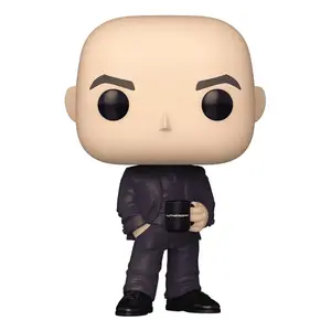 Collectible figure Funko POP! Movies Clerks 3 — Jay, 4-inch (94 mm), multicolour, window box