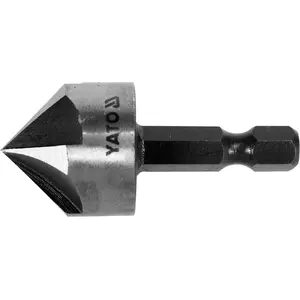 Сверло Yato YT-44726 Длина 45 мм 1 шт