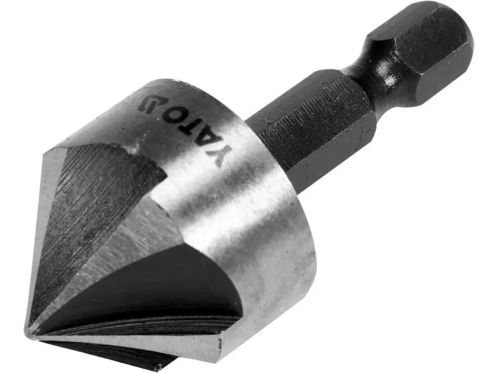 Сверло Yato YT-44726 Photo 2