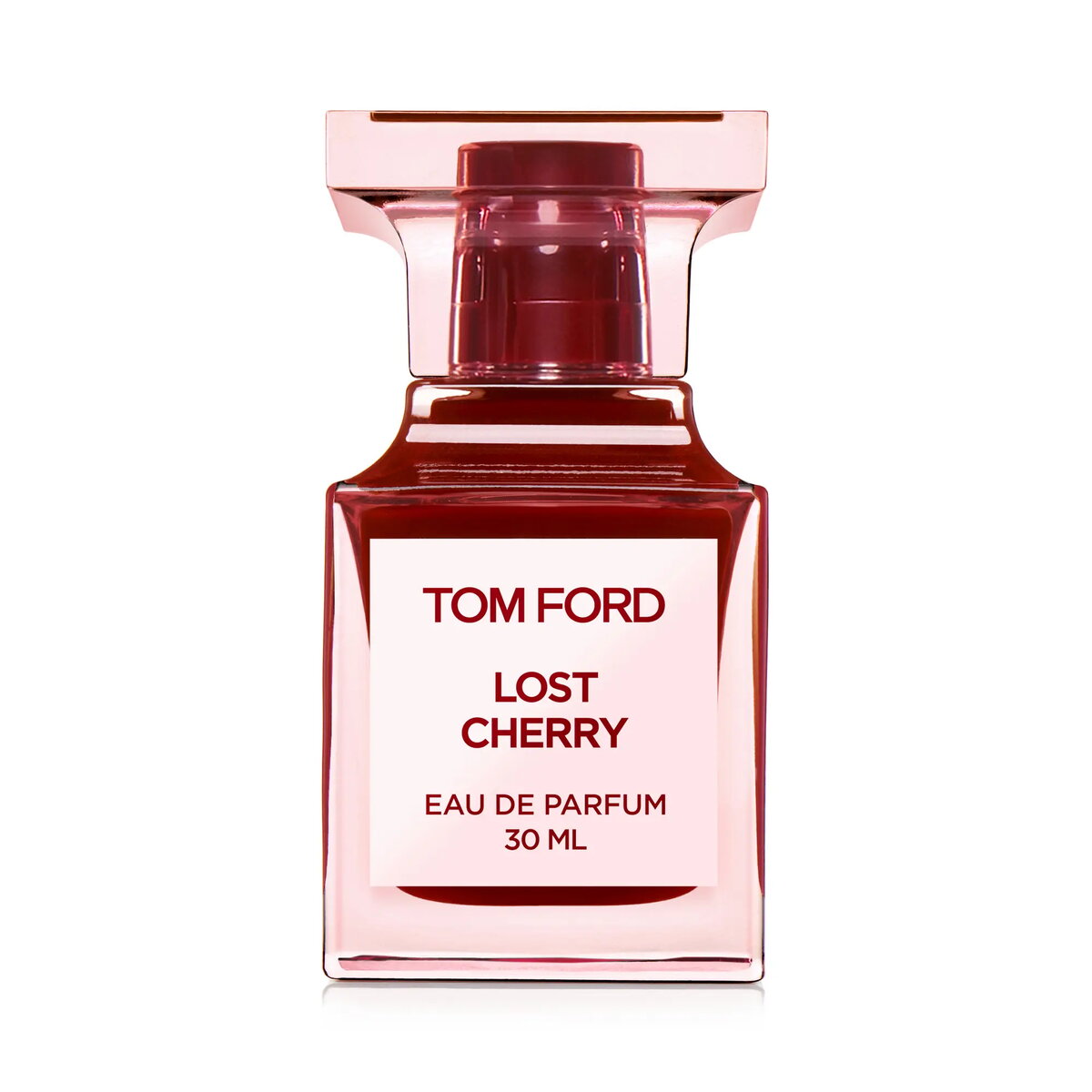 Parfīms TOM FORD Lost Cherry 30ml Photo 2