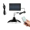 Подвесной светильник E-LIGHT ELIG-SOL5 Solar LED IP65 Photo 3