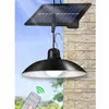 Подвесной светильник E-LIGHT ELIG-SOL5 Solar LED IP65 Photo 5