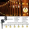 Saules virtene E-LIGHT ELIG-SOL4 7m 40 gab. Photo 4