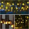 Saules virtene E-LIGHT ELIG-SOL4 7m 40 gab. Photo 5