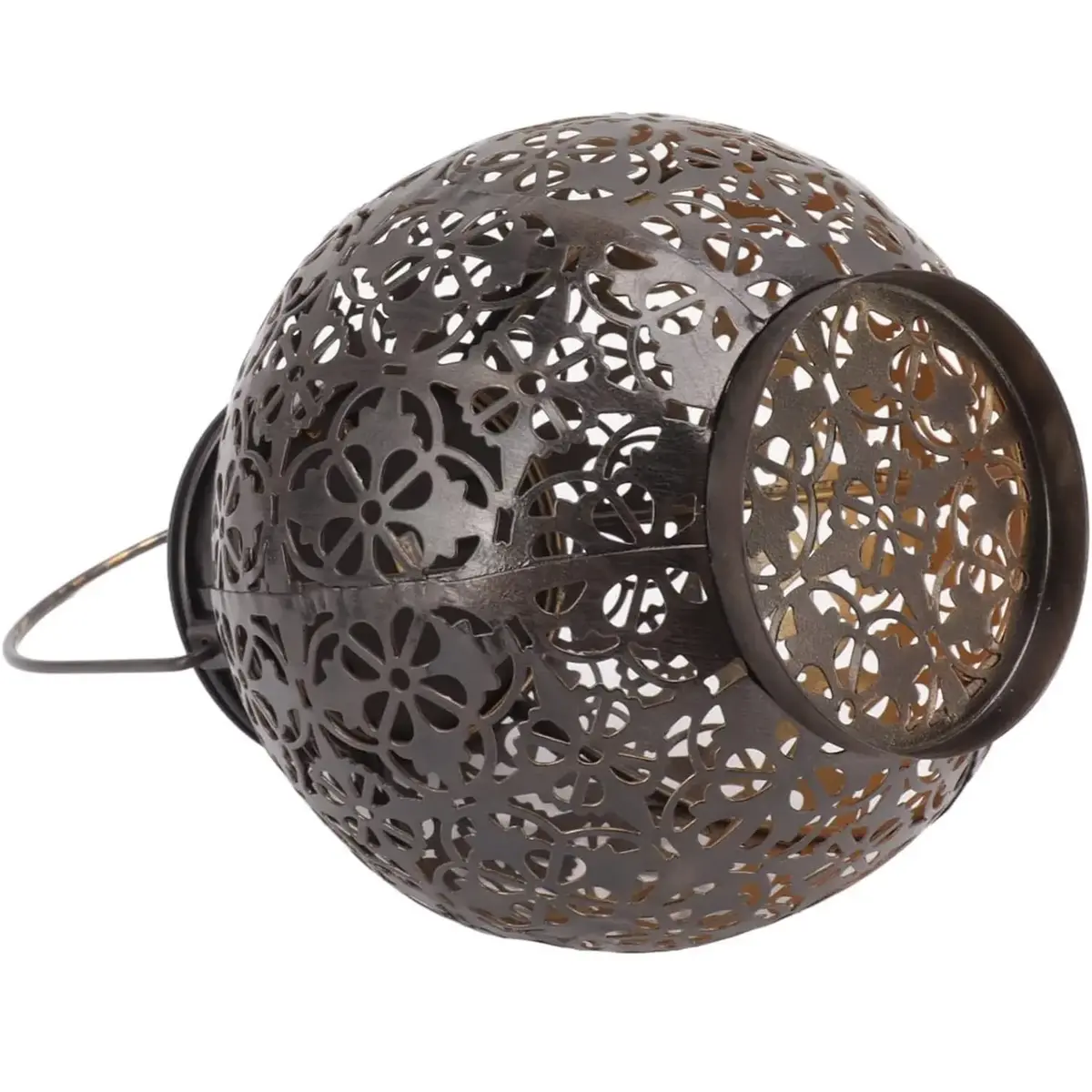 E-LIGHT ELIG-SOL7 Saules LED laterna IP65 Photo 3