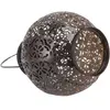 E-LIGHT ELIG-SOL7 Saules LED laterna IP65 Photo 3