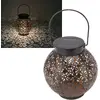 E-LIGHT ELIG-SOL7 Saules LED laterna IP65 Photo 4