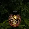 E-LIGHT ELIG-SOL7 Saules LED laterna IP65 Photo 8