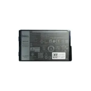 Аккумулятор для Dell Latitude 7230 — литий‑ионный 35,6 Вт·ч, модель 6WVHD