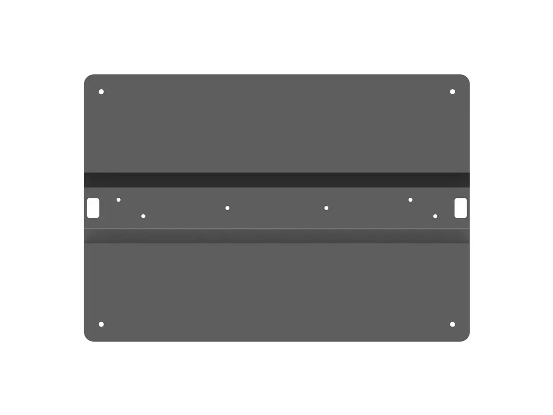 Multibrackets M Floorbase Pro OM55N-D Display Base Photo 5