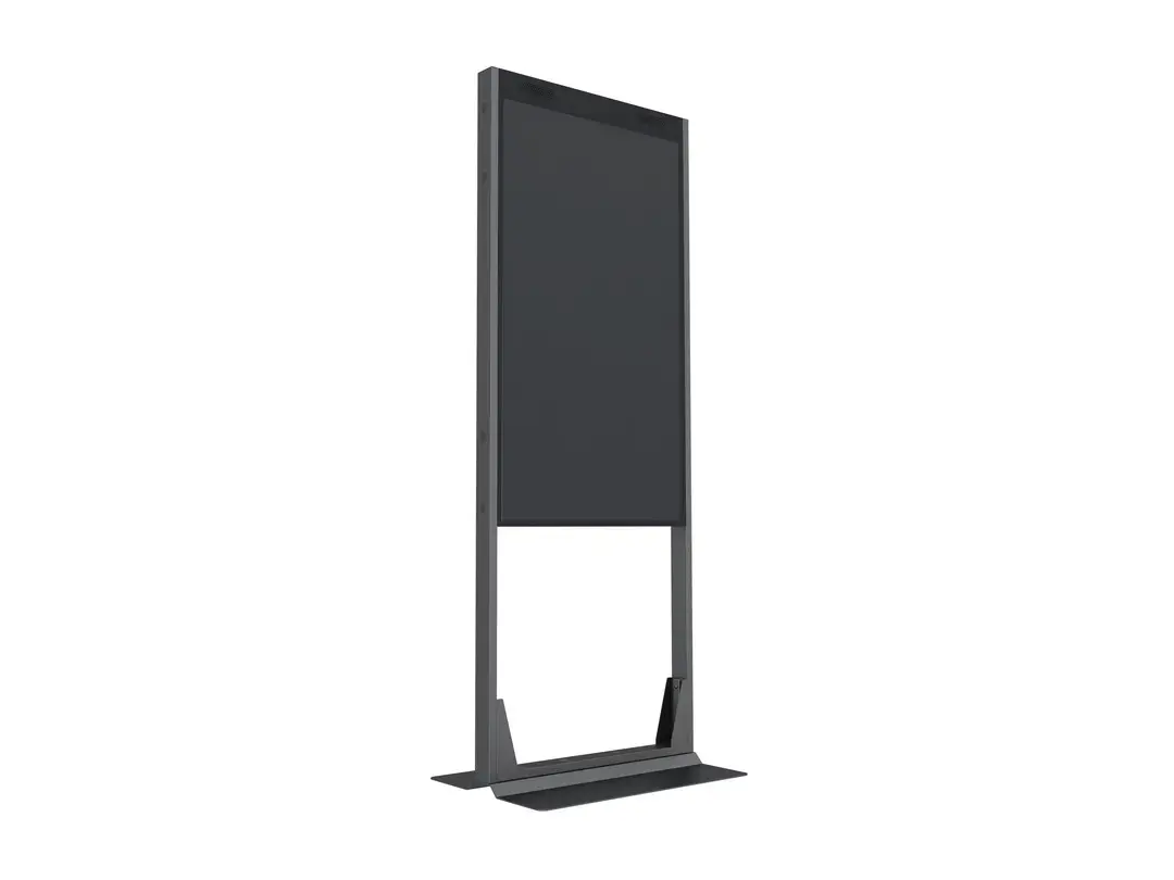 Multibrackets M Floorbase Pro OM55N-D Display Base Photo 8