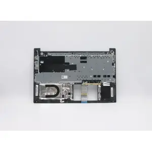 Keyboard cover Upper Case for Lenovo Q20RWFP_MGR_BL_ENG (model 5CB0W45465) compatible with Lenovo laptops