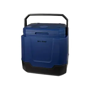 Portable car fridge BLOW 44-206 — 35 L cooling capacity, model 44-206