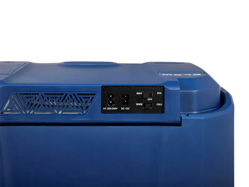 BLOW 44-206 pārnēsājams auto ledusskapis 35 l Photo 2