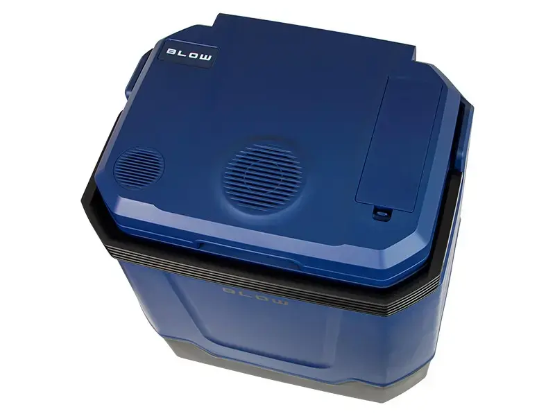 BLOW 44-206 pārnēsājams auto ledusskapis 35 l Photo 4