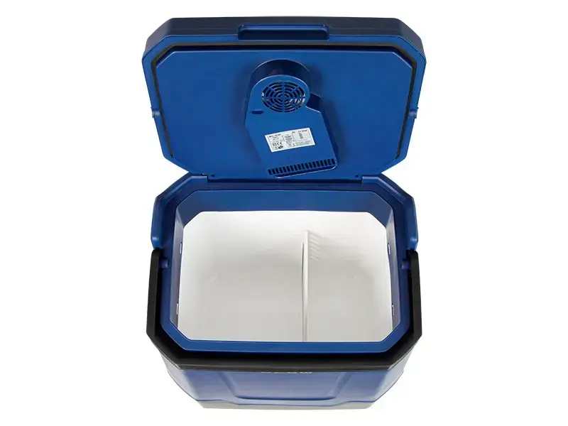 BLOW 44-206 pārnēsājams auto ledusskapis 35 l Photo 5