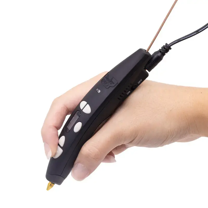 3D Ручка 3Doodler Pro III Set Photo 2