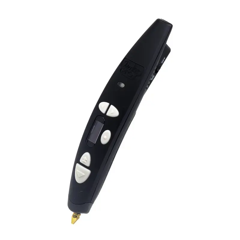 3D Ручка 3Doodler Pro III Set Photo 3