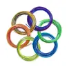 3DOODLER FLOW-TRIFILLS PLA филамент 260 г Photo 2