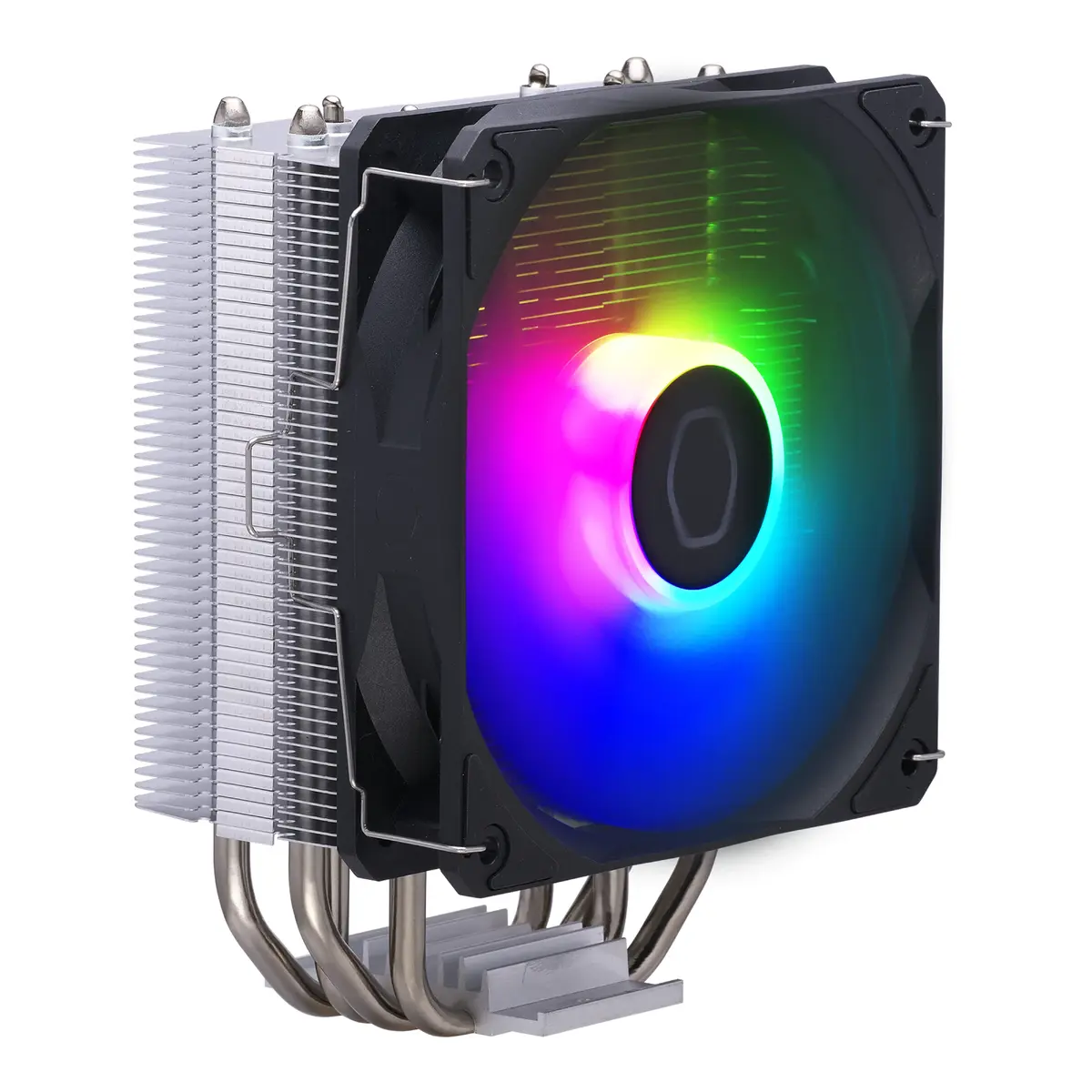 Воздушный кулер Cooler Master Hyper 212 Spectrum V3 Photo 2