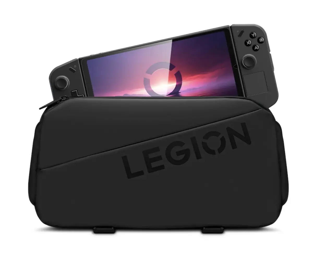 Слинг-чехол Lenovo Legion GX41S14777 Photo 5