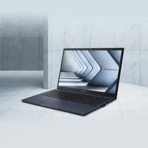Ноутбук ASUS ExpertBook B1 15.6" Intel i5-1335U 16GB ОЗУ 512GB SSD Intel UHD (B1502CVA-BQ0326)
