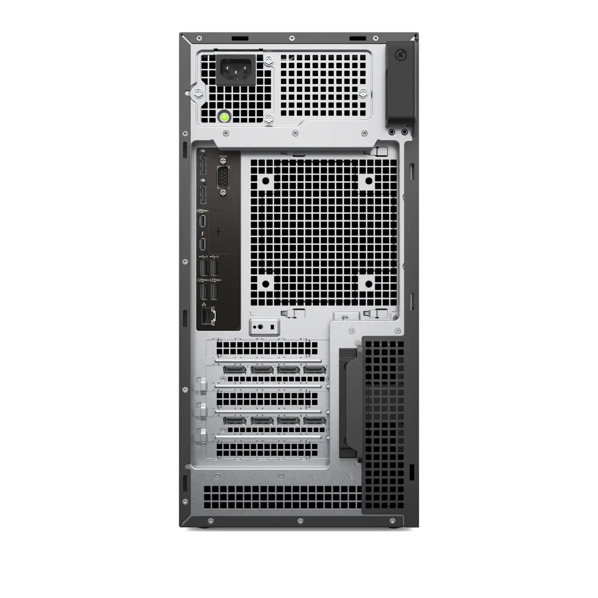 Dators DELL Pro Max FCT2250 T2 Photo 4