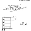 AEG TH84CB03CB 2-in-1 hob and hood Photo 3