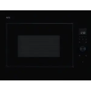 Microwave oven AEG TB6SM261FB, 900W, 26L