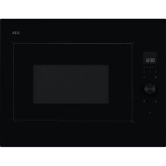 AEG TB6SM261FB Iebūvējama solo mikroviļņu krāsns