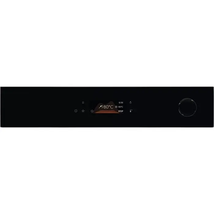 Electrolux COC8E39Z встраиваемый электрический шкаф Photo 2