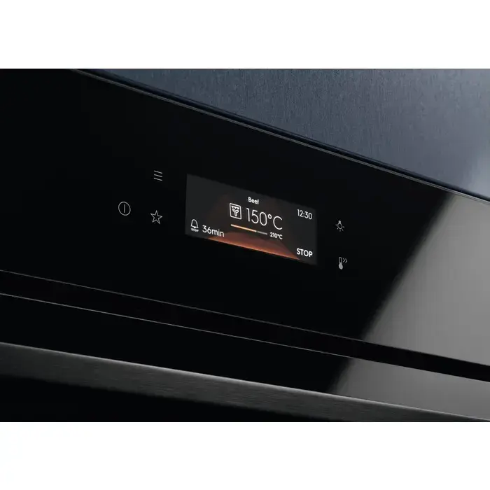 Electrolux COC8E39Z встраиваемый электрический шкаф Photo 3