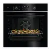 Электрический духовой шкаф AEG Series 6000 TS6PB531AB Photo 2