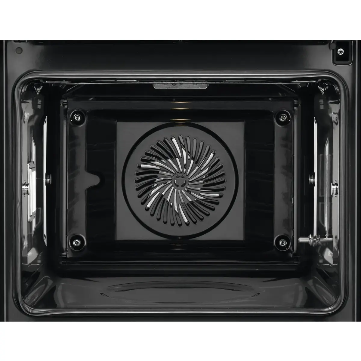 Встраиваемый духовой шкаф AEG Series 8000 TB8SB73ZAB Photo 4