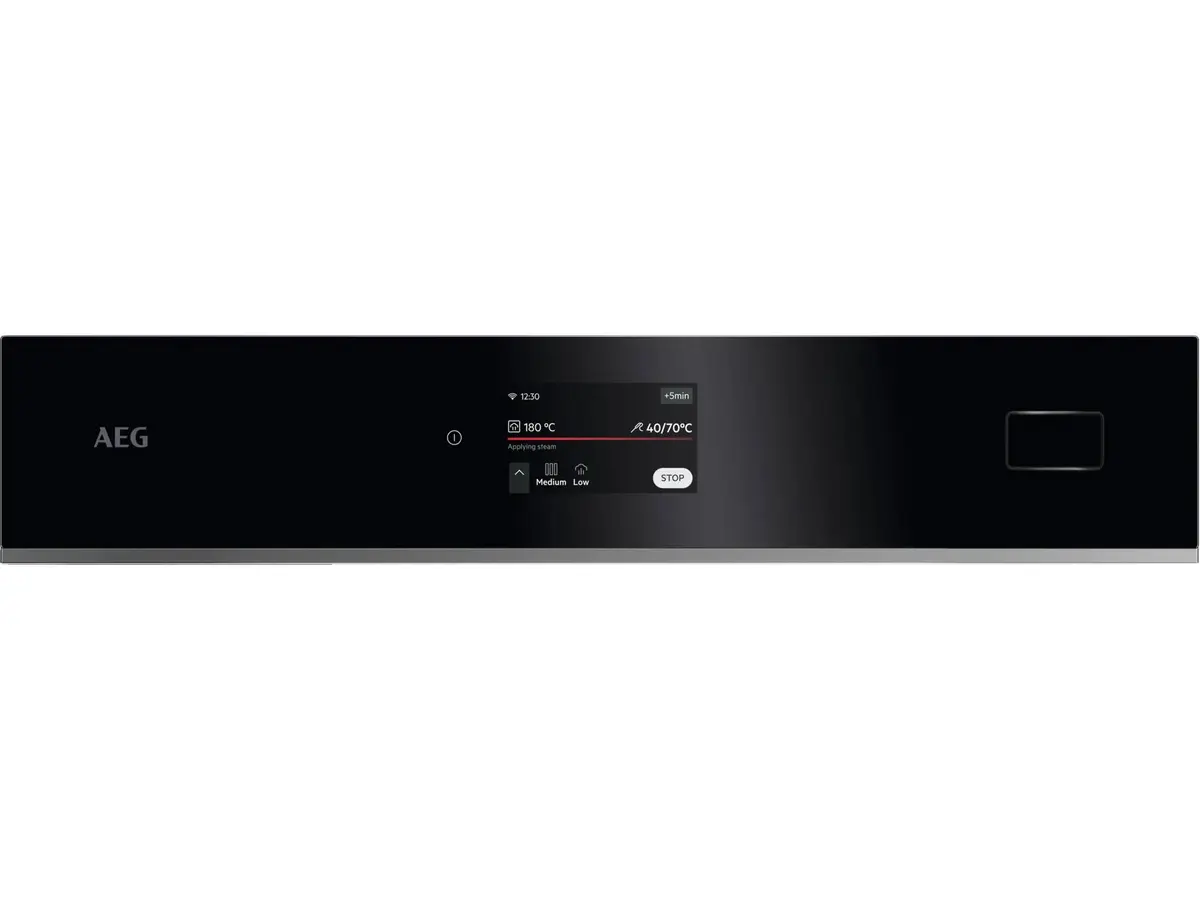 AEG Series 8000 TB8SB73ZAB Electric Oven Photo 17