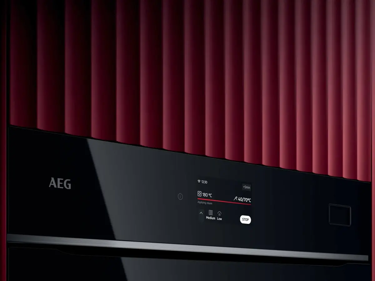 AEG Series 8000 TB8SB73ZAB Electric Oven Photo 21