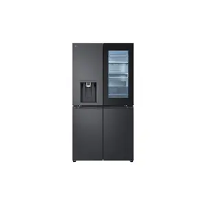 LG GMG960EVEE Side-by-Side Refrigerator 638 L