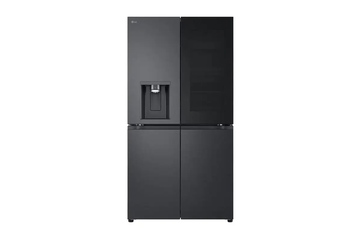 LG GMG960EVEE ledusskapis Photo 2