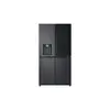 LG GMG960EVEE ledusskapis Photo 2