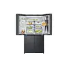 LG GMG960EVEE ledusskapis Photo 7