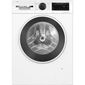 Washing machine Bosch WGG254FMSN 9 kg, energy efficiency class A