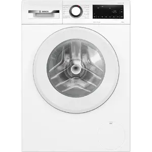 Стиральная машина Bosch WGG254Z0SN, фронтальная 9 кг, класс энергопотребления A