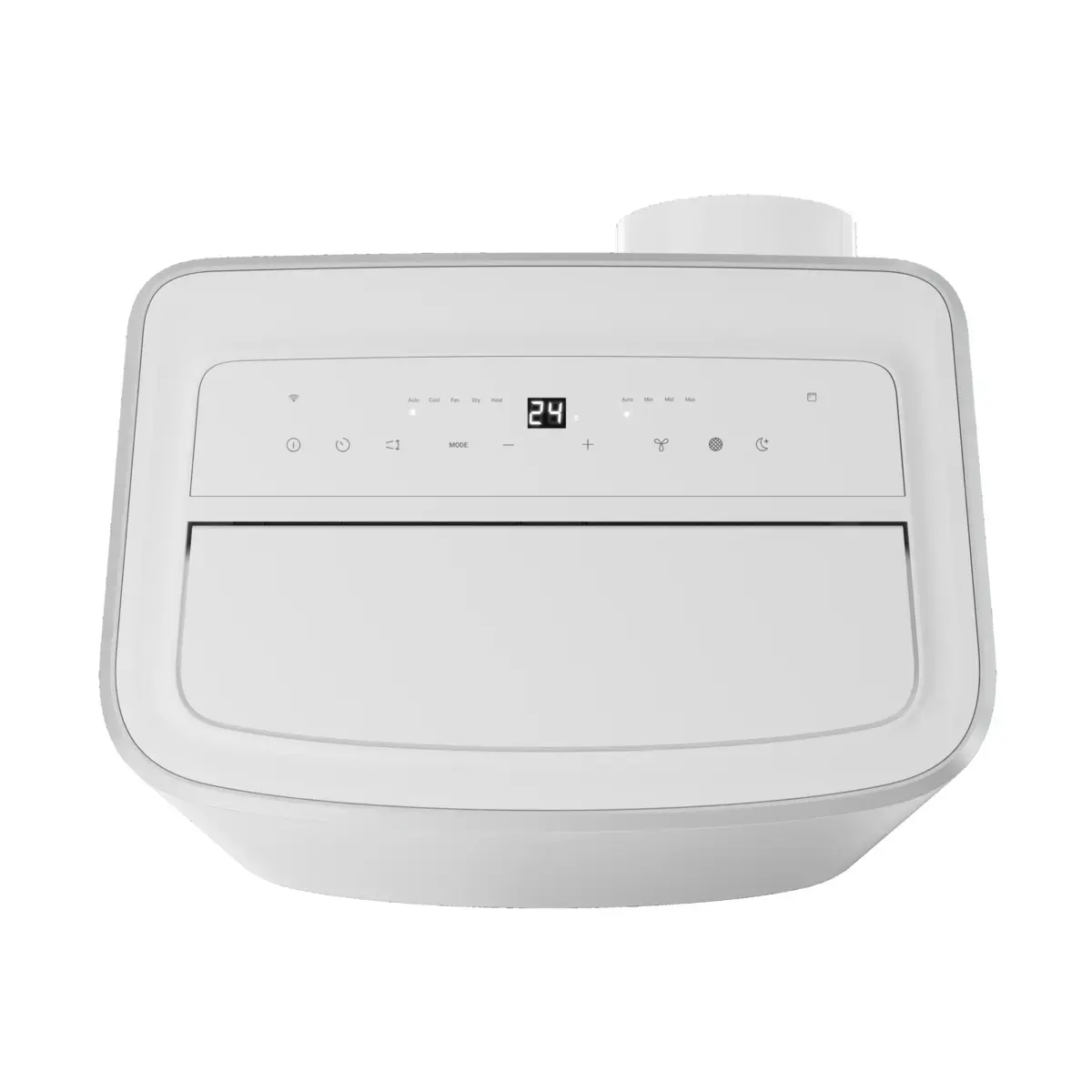 Кондиционер Electrolux EXP34U339HW Photo 6