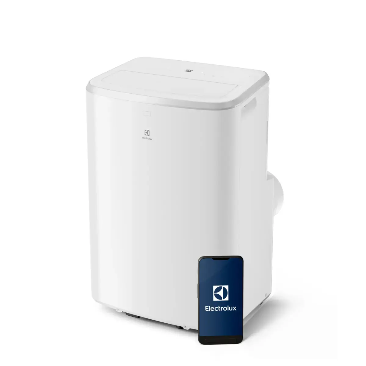 Кондиционер Electrolux EXP34U339HW Photo 10