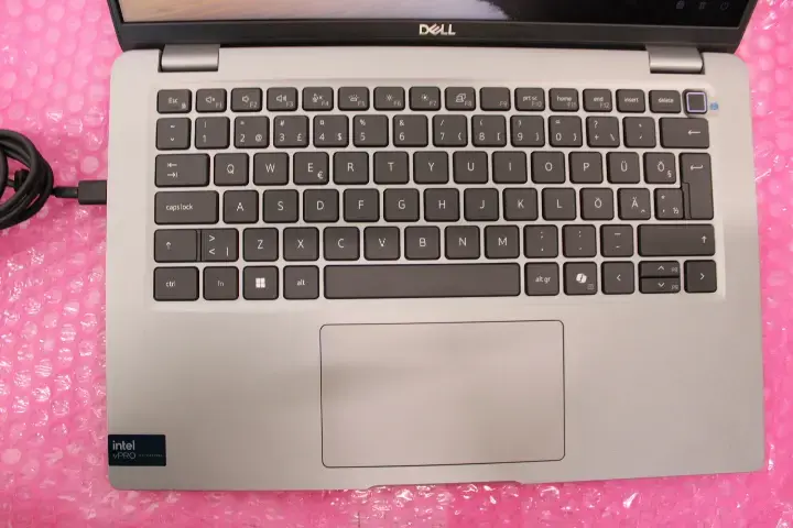 Ноутбук Dell Latitude 5450 Photo 3