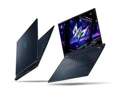 Ноутбук Acer Predator Helios Neo 16S Photo 3